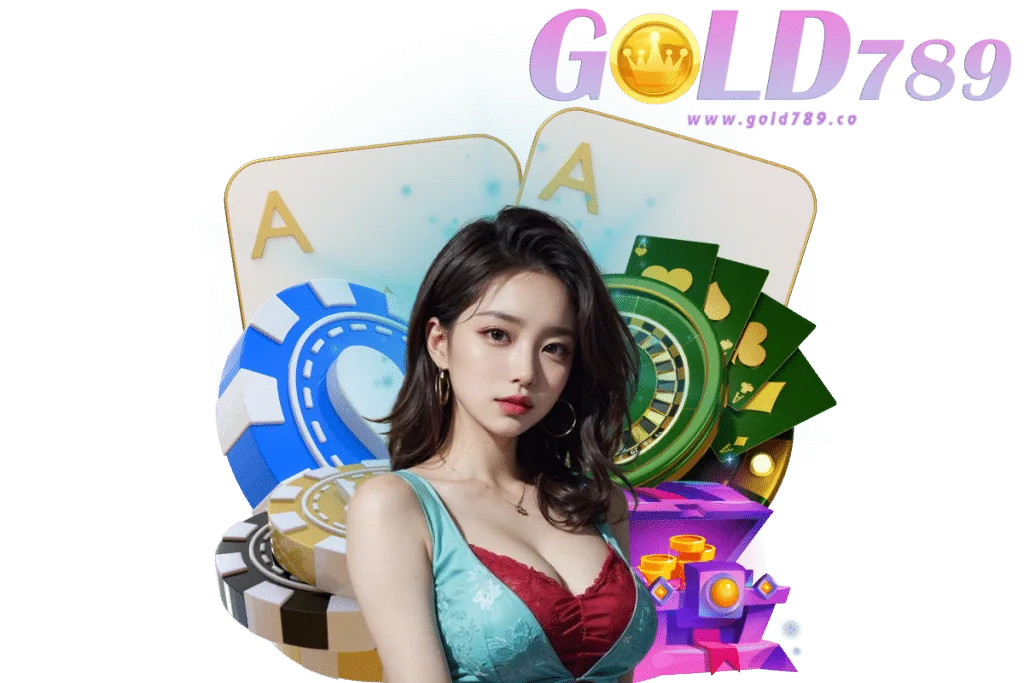 gold789